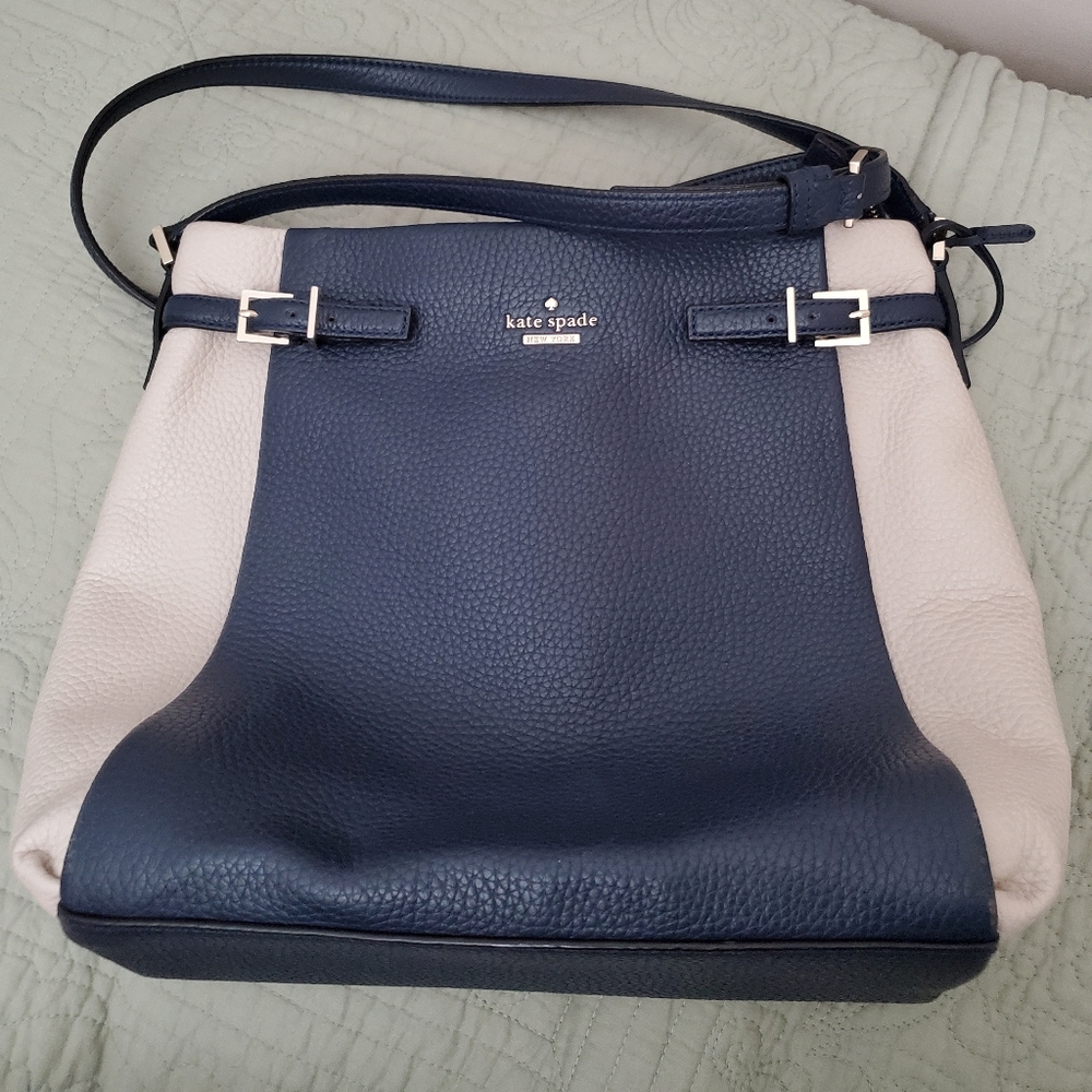 Kate Spade Holden Street Brandy Crossbody